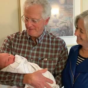 Meet your Posher, Katherine